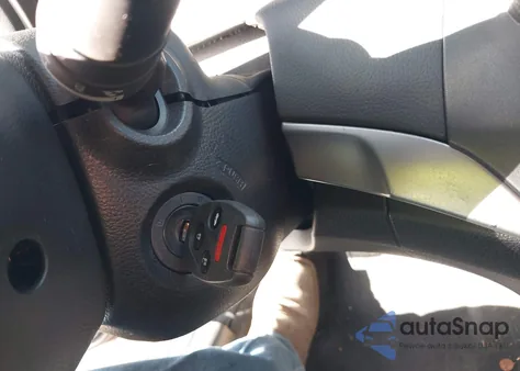 2009 Honda Accord 2.4 Ex from USA, damaged, VIN 1HGCS12729A025188